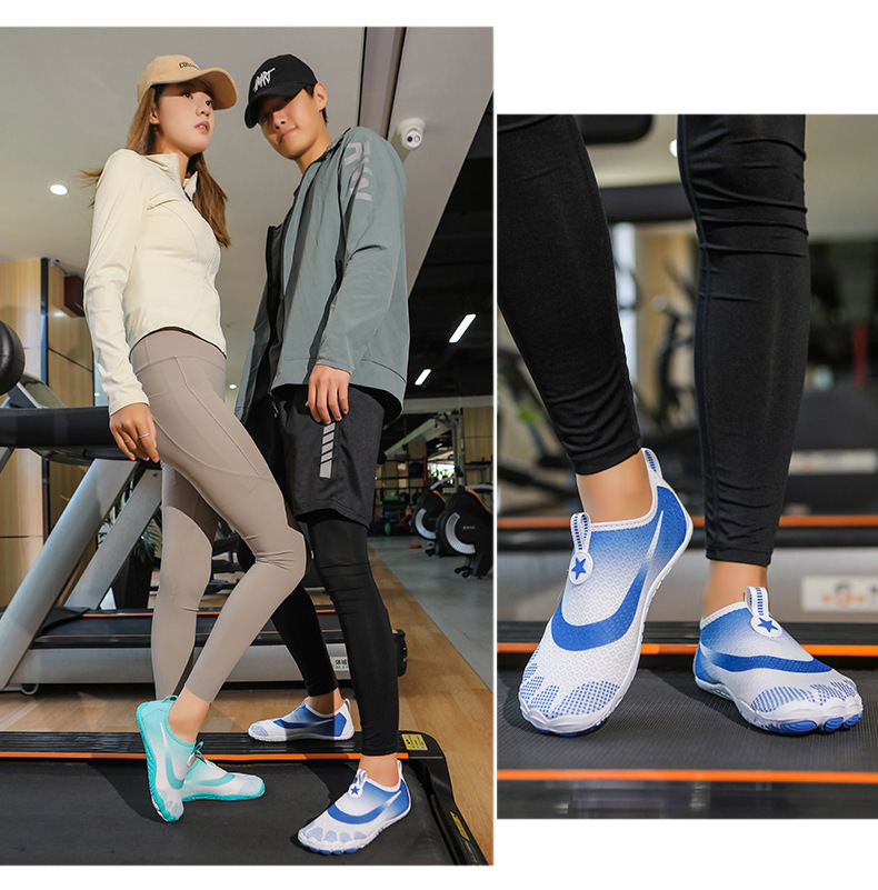 New Sports Creek Shoes | Barefoot Water Shoes for Outdoor Activities, Swimming, Hiking, and Cycling