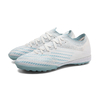 Elite Molded Stud Football/Soccer Cleats - Ultra-Grip Natural Grass Turf Shoes for Professional Performance